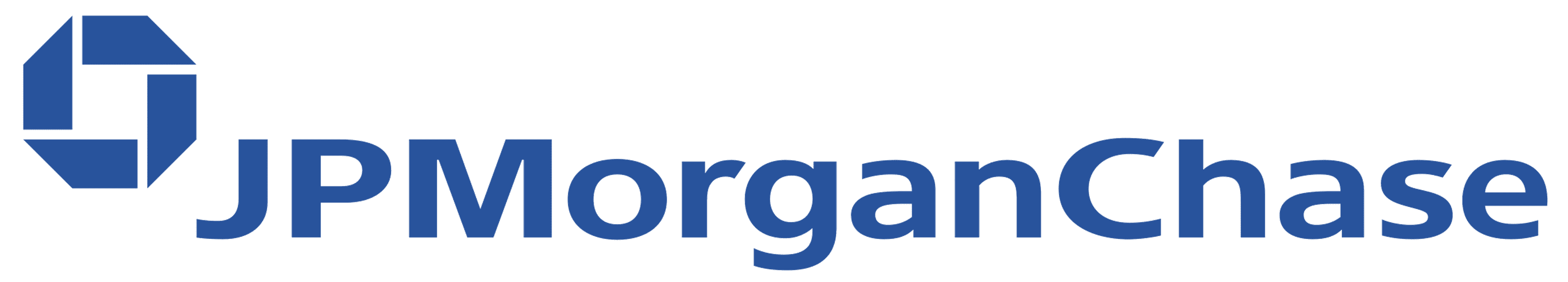 J.P. Morgan